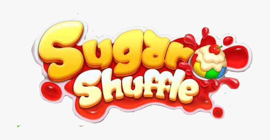 Play Sugar Shuffle On Pc - Sugar Shuffle, HD Png Download, Free Download