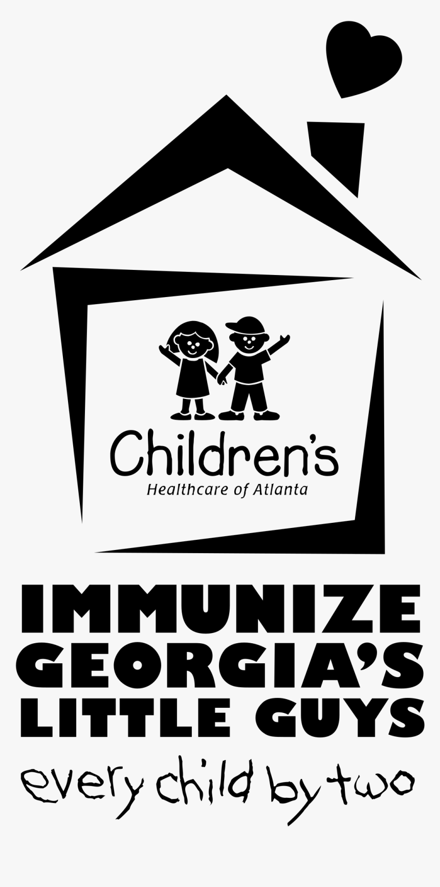 Children's Healthcare Of Atlanta, HD Png Download, Free Download