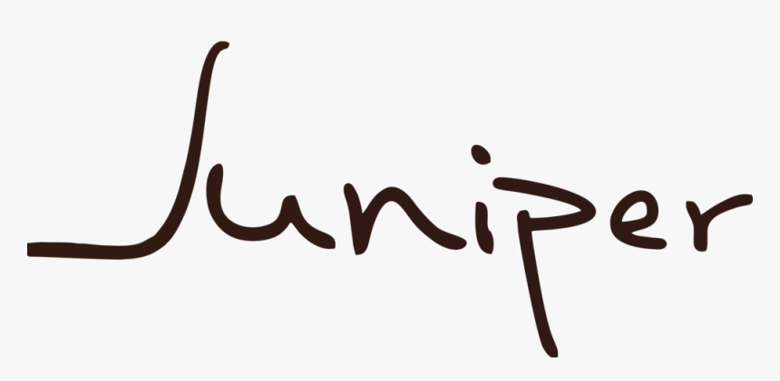 Juniper Logo No Background, HD Png Download, Free Download