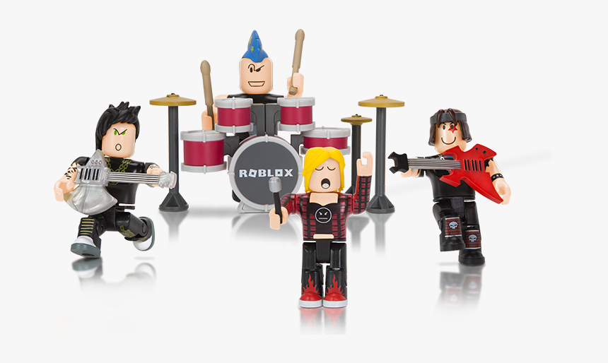 Punk Rockers Roblox Punk Rockers Hd Png Download Kindpng - daft punk on roblox roblox