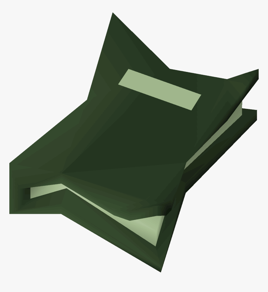 Old School Runescape Wiki - Old School Journals, HD Png Download, Free Download