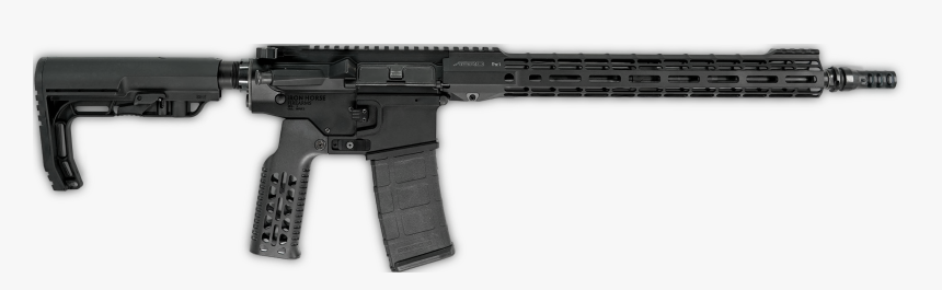 American Tactical Ar 15 Omni Hybrid Multi Cal, HD Png Download, Free Download