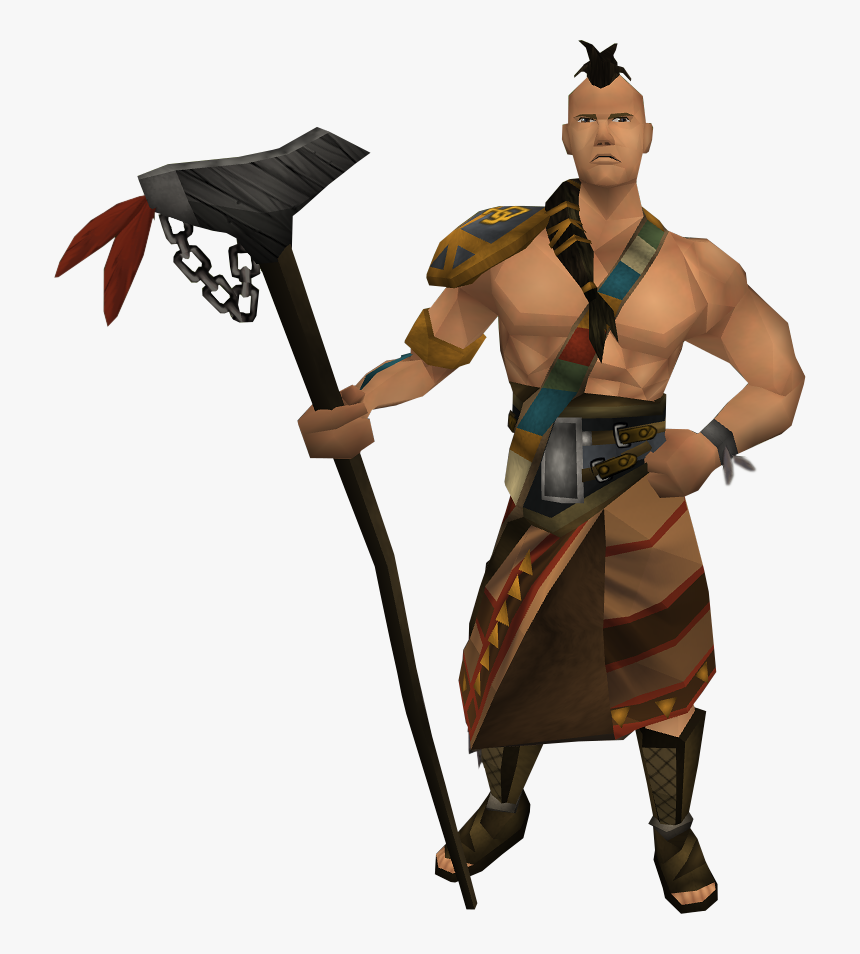 Runescape Godless, HD Png Download, Free Download