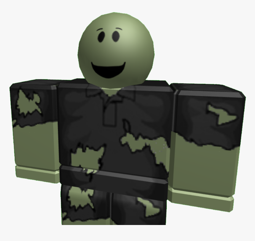 Robloxicon - Smiley, HD Png Download, Free Download