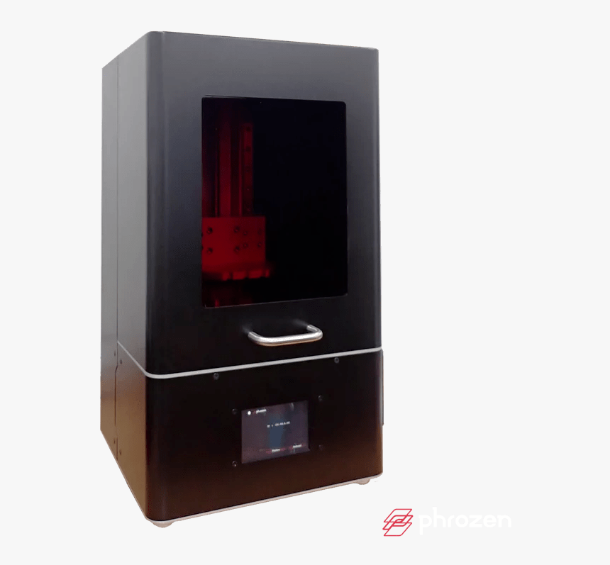 3d Printer, HD Png Download, Free Download