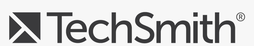 Techsmith Logo, HD Png Download, Free Download