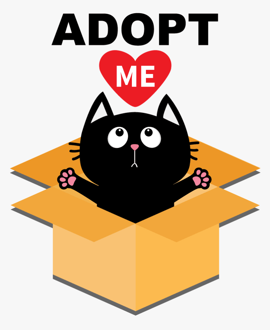 Adoptimage Nbg - Adopt A Cat Png, Transparent Png, Free Download