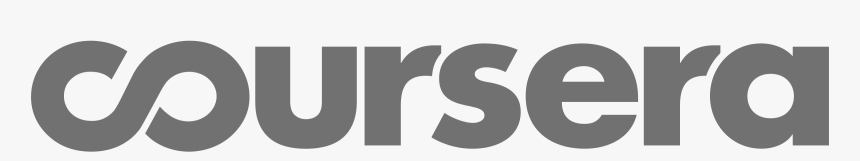 Coursera Logo White, HD Png Download, Free Download