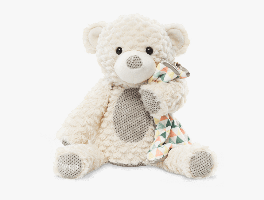 Sleepy Bear Scentsy Buddy, HD Png Download, Free Download