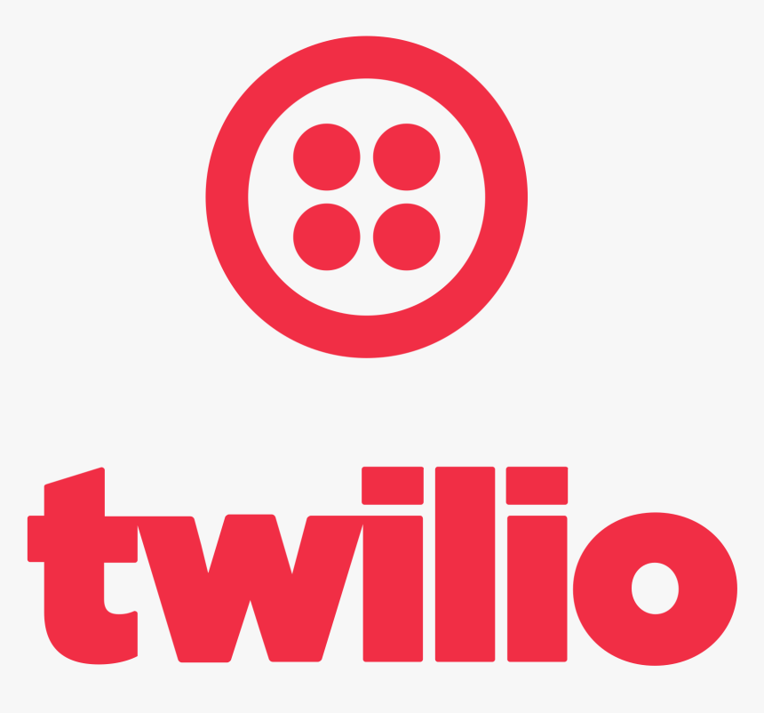 Twilio Logo Png, Transparent Png, Free Download