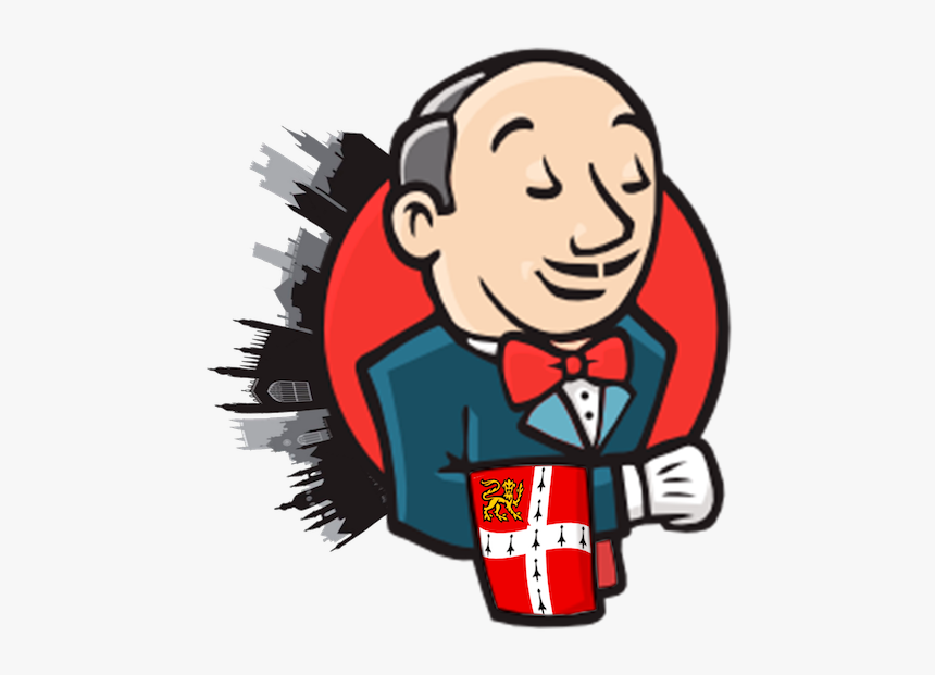 Jenkins Ci, HD Png Download, Free Download