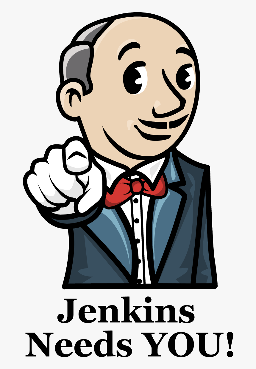 Jenkins Continuous Integration, HD Png Download, Free Download