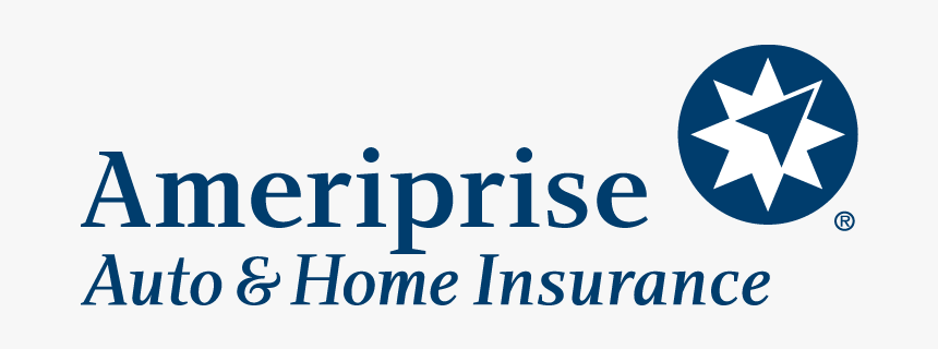 Ameriprise Auto & Home Insurance Logo, HD Png Download, Free Download