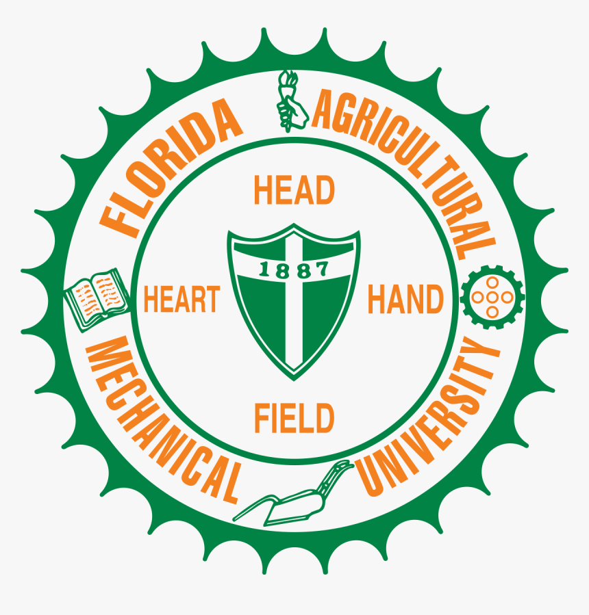 Florida A&m University, HD Png Download, Free Download