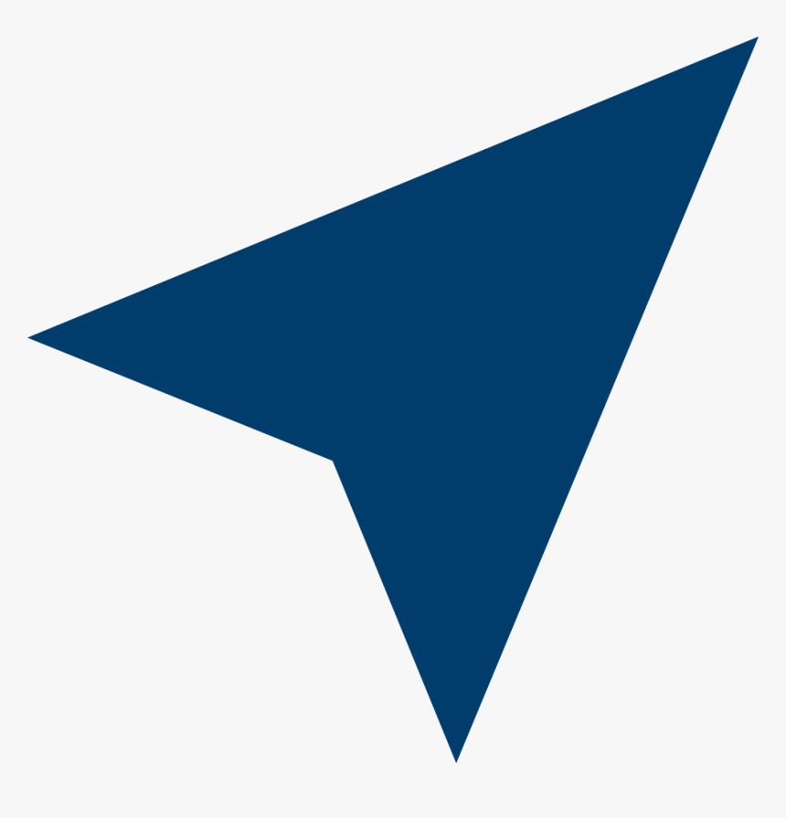 Ameriprise Compass - Triangle, HD Png Download, Free Download