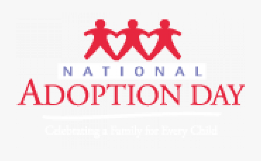 National Adoption Day, HD Png Download, Free Download