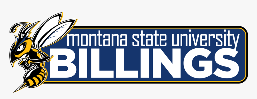 Logo Montana State University Billings, HD Png Download, Free Download