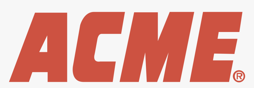 Acme Markets, HD Png Download, Free Download