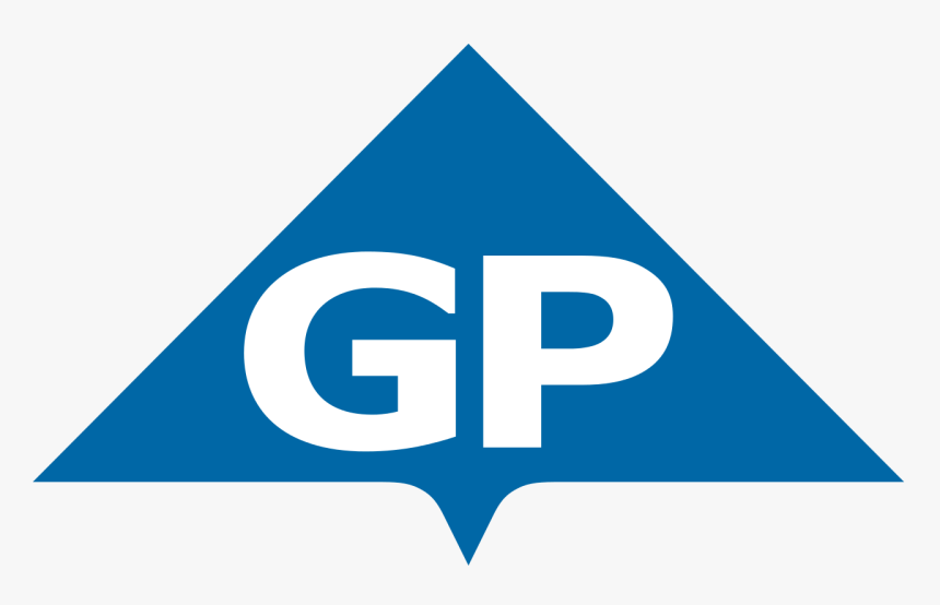 Georgia Pacific Logo Png, Transparent Png, Free Download