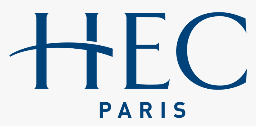 Hec Paris Logo Png, Transparent Png, Free Download