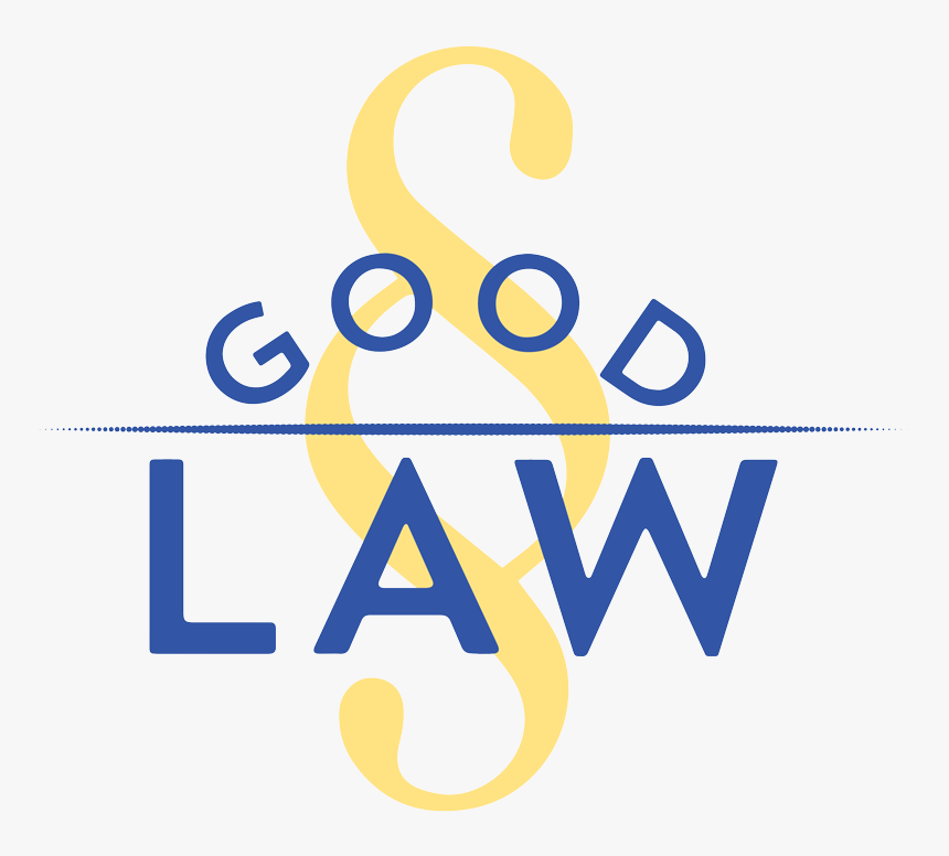 Good Law - Graphic Design, HD Png Download, Free Download