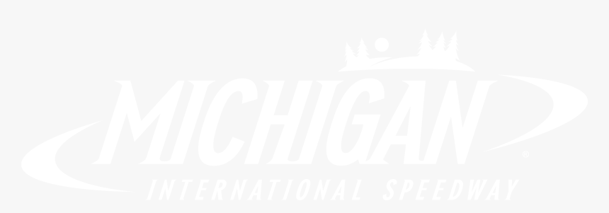 Michigan Intl Speedway - Michigan Motor Speedway Logo, HD Png Download, Free Download