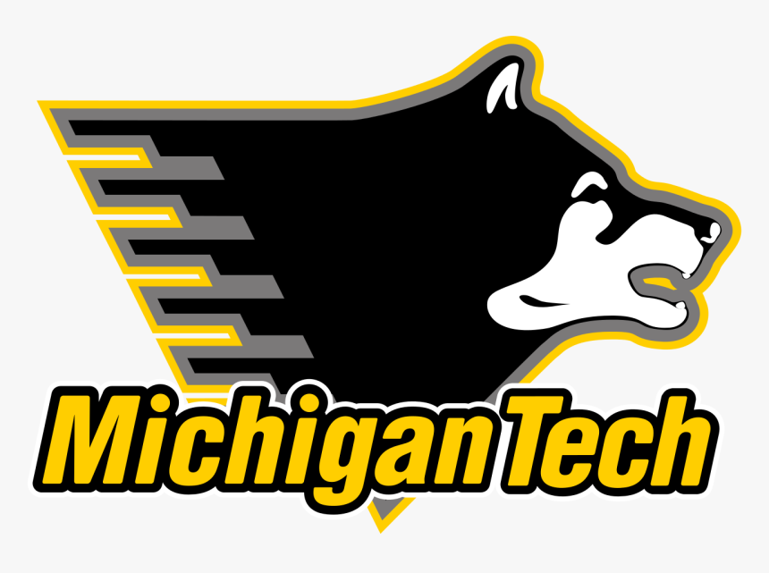 Michigan Tech Logo Transparent, HD Png Download, Free Download