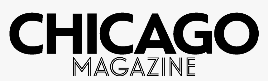 Chicago Magazine Logo, HD Png Download, Free Download