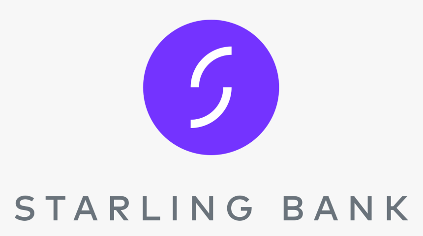 Starling Bank Logo Png, Transparent Png, Free Download