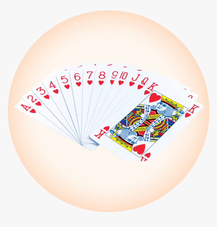 Pack Of Cards, HD Png Download, Free Download