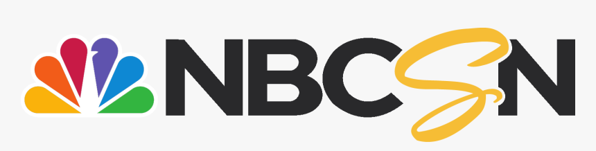 Nbcsn Logo Png, Transparent Png, Free Download