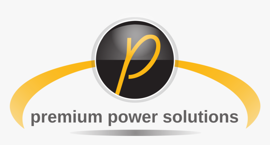 Premium Power Logo, HD Png Download, Free Download