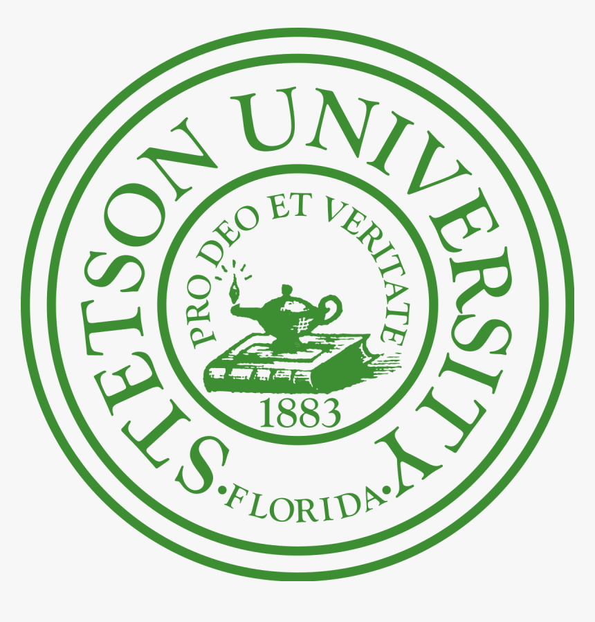 Stetson University Logo, HD Png Download, Free Download