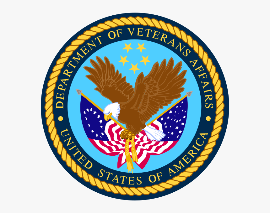 Veterans Affairs Seal, HD Png Download, Free Download