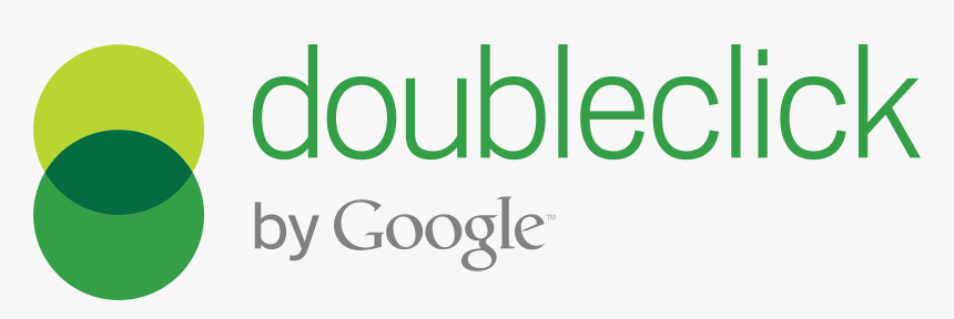 Doubleclick Logo Png, Transparent Png, Free Download