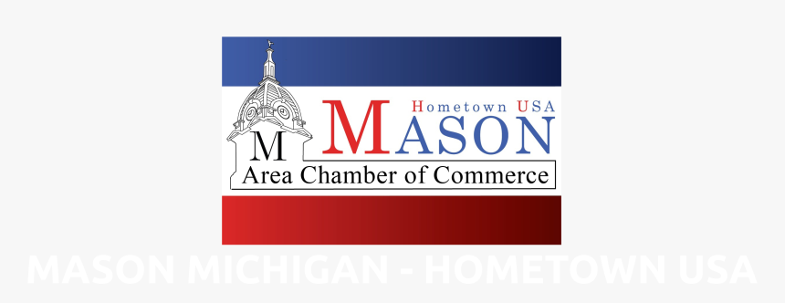 Mason Area Chamber Of Commerce, HD Png Download, Free Download