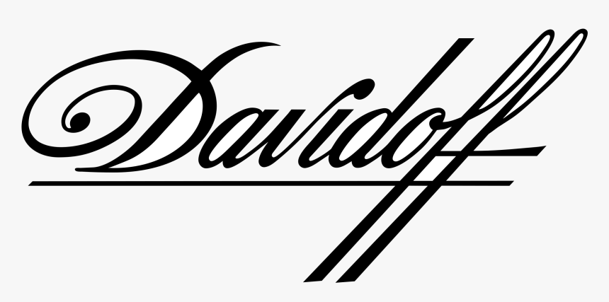 Davidoff Logo, HD Png Download, Free Download