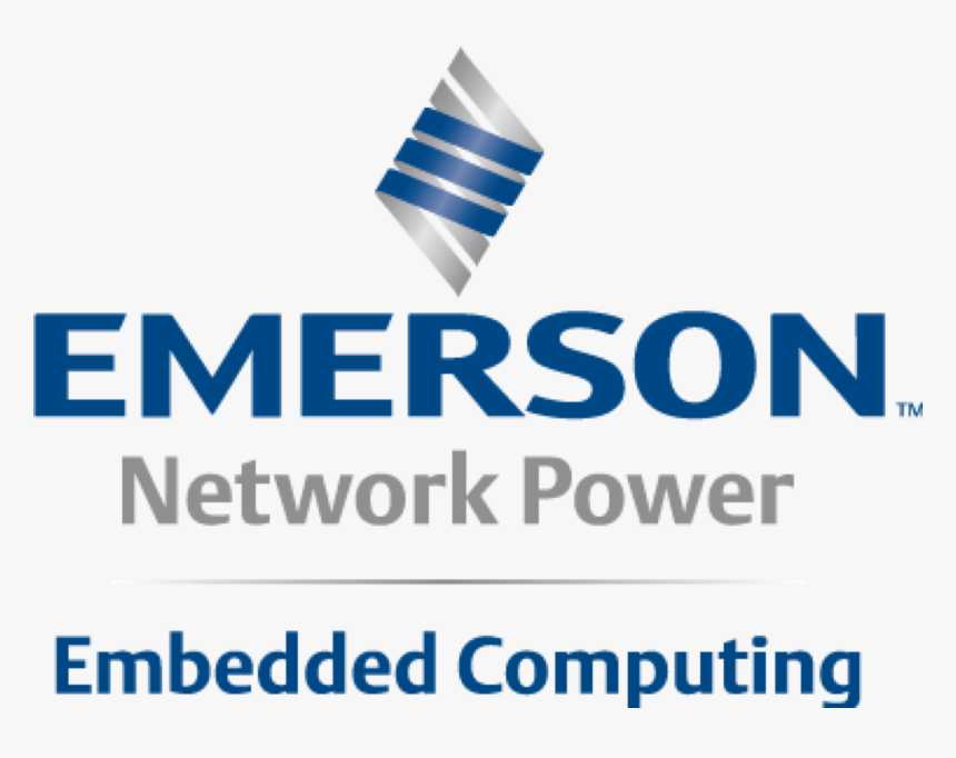 Emerson Embedded Computing Website Design Logo - Graphic Design, HD Png Download, Free Download