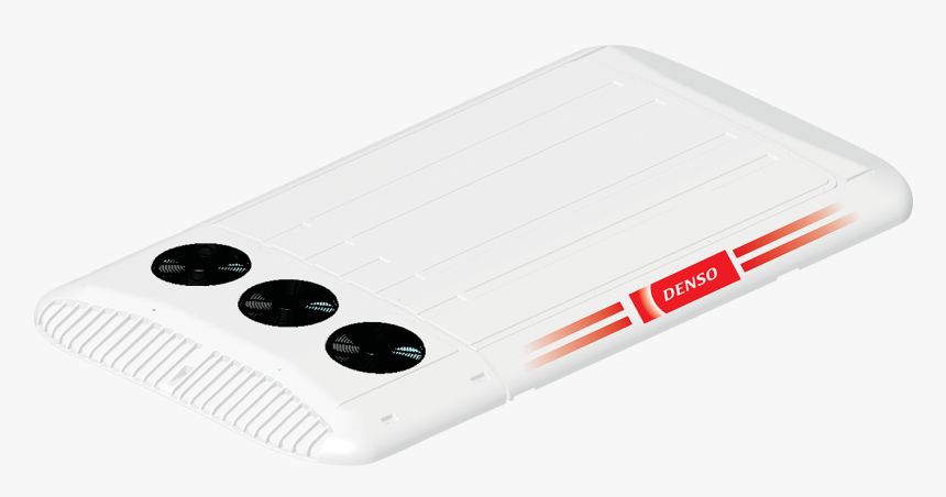 Denso Ld8u Bus - Handheld Game Console, HD Png Download, Free Download