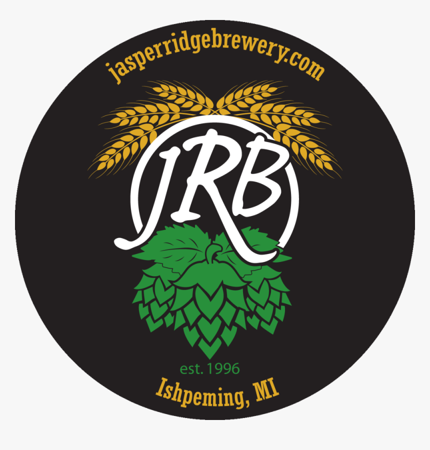 Jasper Ridge Brewery - La Massas Anapolis, HD Png Download, Free Download