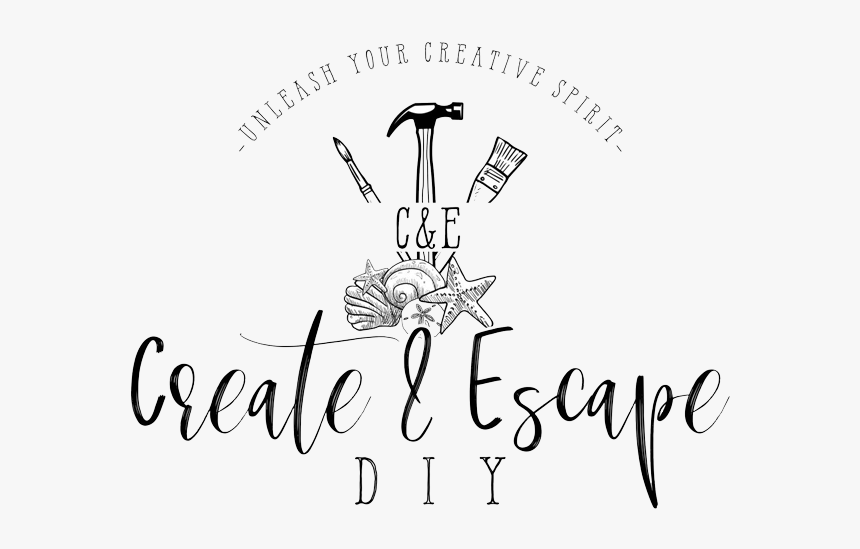 Create Escape Logo Transparent Background3, HD Png Download, Free Download