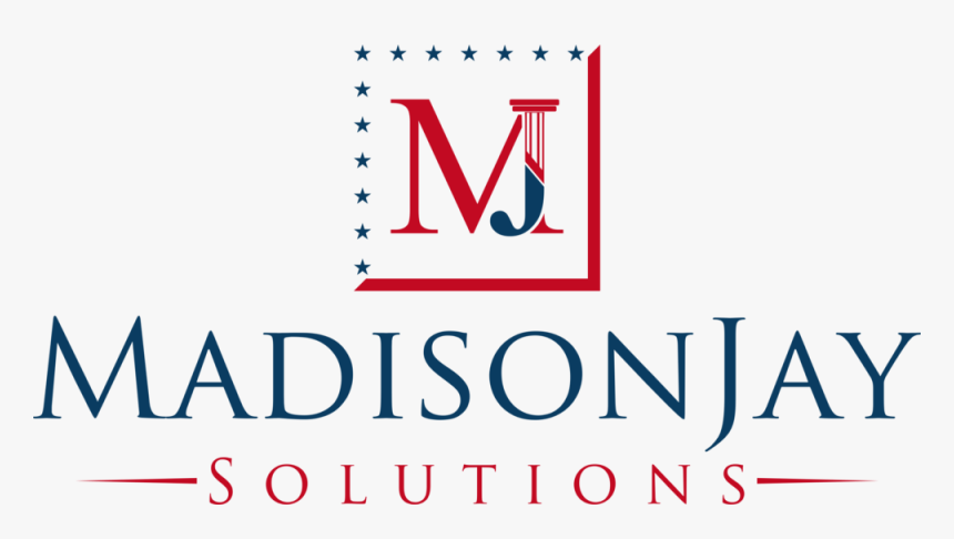 Mj - Madisonjay Solutions, HD Png Download, Free Download