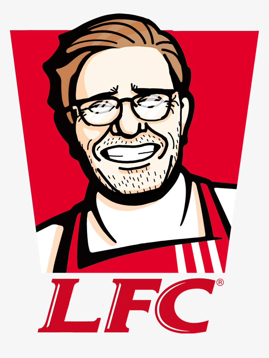 Kfc Logo, HD Png Download, Free Download