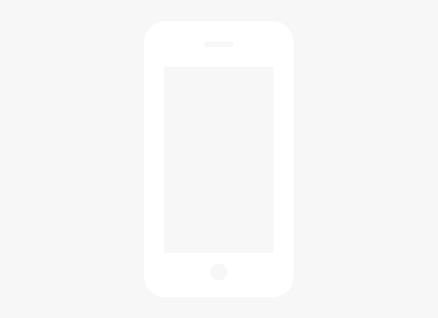 Icon - Smartphone, HD Png Download, Free Download