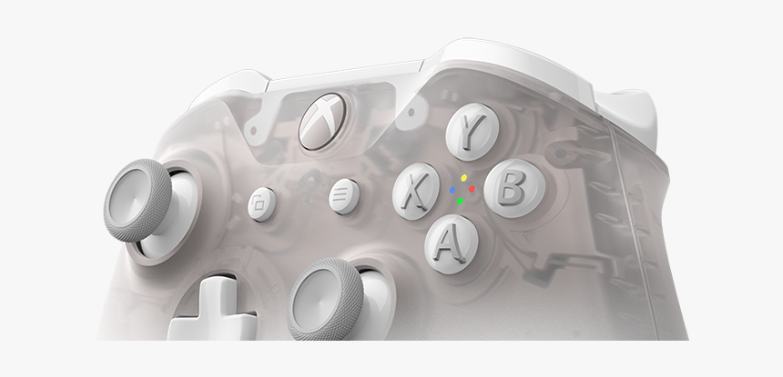 Phantom White Xbox One, HD Png Download, Free Download