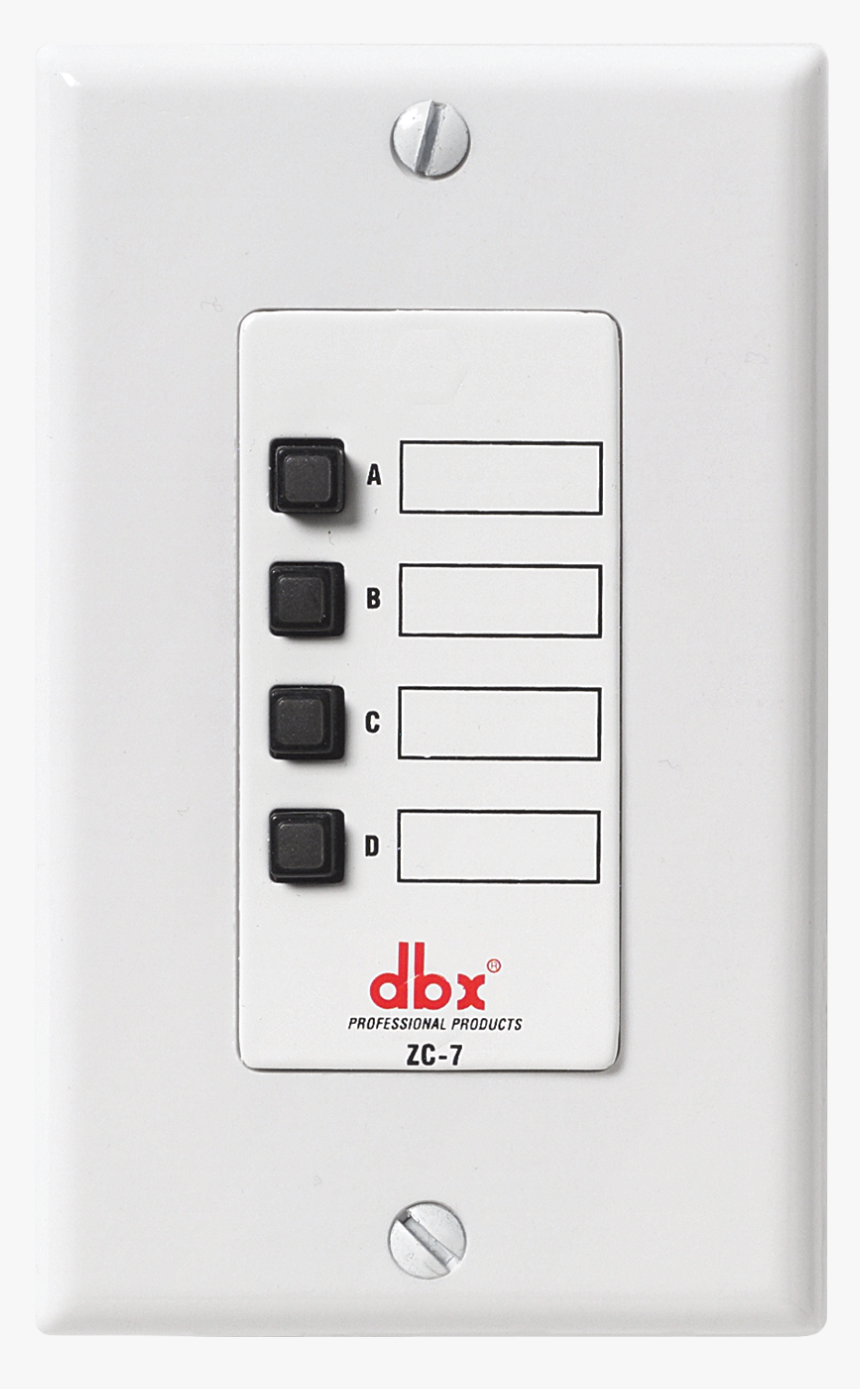 Light Switch, HD Png Download, Free Download