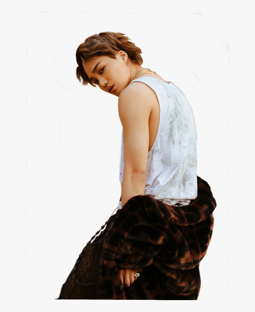 #kimkai #kimjongin #exo #kai - Kim Jongin Photoshoot Tempo, HD Png Download, Free Download
