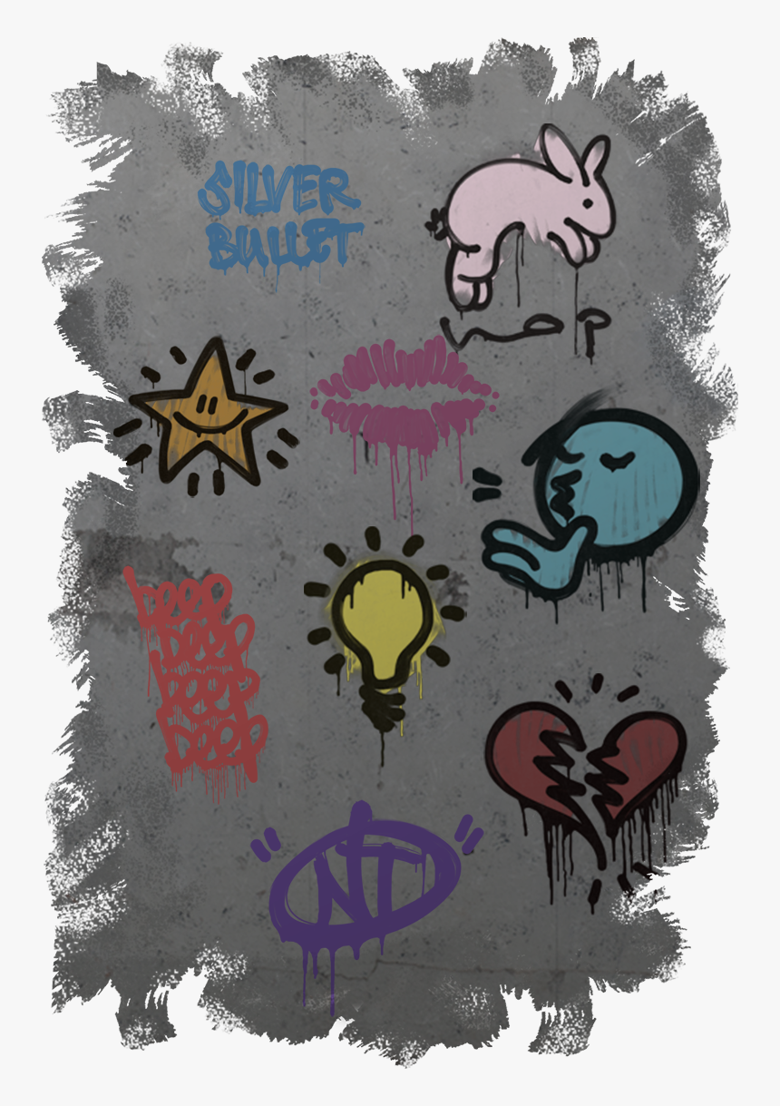 Cheap Cs Go Graffiti, HD Png Download, Free Download