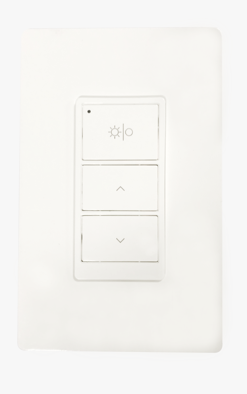 Light Switch, HD Png Download, Free Download