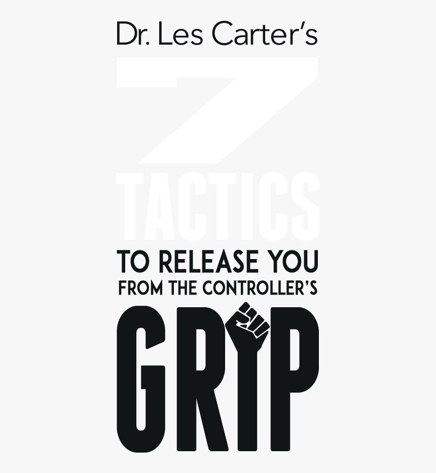 7 Tactics To Release You From The Controller"s Grip - Poster, HD Png Download, Free Download